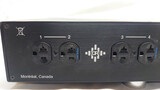 DR Acoustics Polynice Mains