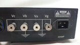 DR Acoustics Polynice Mains