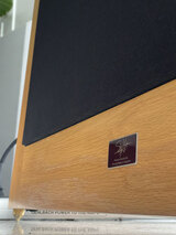 Podium Sound Ltd. Model 1 / Shelly Katz
