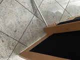 Podium Sound Ltd. Model 1 / Shelly Katz