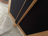 Podium Sound Ltd. Model 1 / Shelly Katz