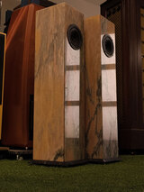 Marmor Design Koaxial