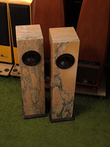 Marmor Design Koaxial