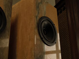 Marmor Design Koaxial