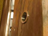 Marmor Design Koaxial