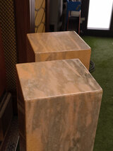 Marmor Design Koaxial