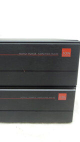ION Obelisk 40