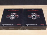 AudioQuest ThunderBird