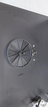 Rega Planar 3 P3