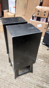 KEF BBC LS5/5