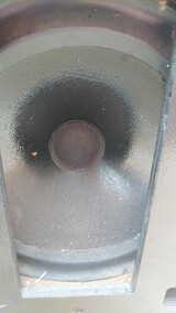 KEF BBC LS5/5