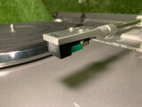 Aiwa LP-3000E