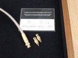Nordost Odin Gold