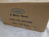 Leben Hi-Fi Stereo Co. CS600