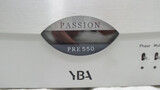 YBA PRE550