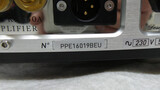 YBA PRE550