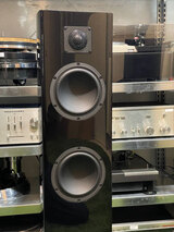 Gauder Akustik Arcona 80 MKII SD
