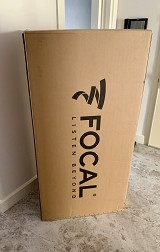 Focal Sopra No2