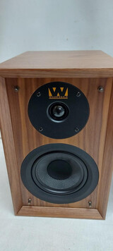 Wharfedale Denton 80th