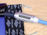 Siltech Cables Crown Prince 35th