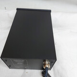 Octave Audio Super Black
