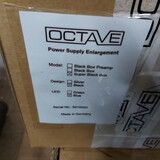 Octave Audio Super Black