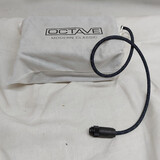 Octave Audio Super Black