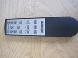 Audio Research DSi 200