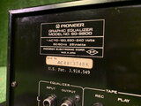 Pioneer SG-9800