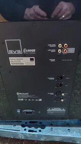 SVS SB16-Ultra 16