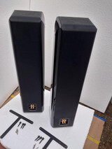 Sonus Faber Concerto Grand