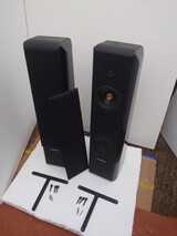 Sonus Faber Concerto Grand
