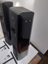 Sonus Faber Concerto Grand