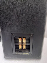 Sonus Faber Concerto Grand