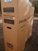 Sonus Faber Concerto Grand