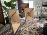 Tractrix Horn Tractrix Horn