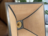 Tractrix Horn Tractrix Horn