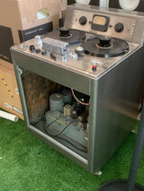Ampex Model 300