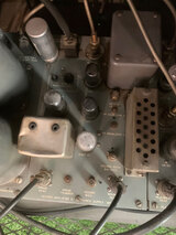 Ampex Model 300