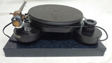 Nottingham Analogue Spacedeck