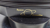 Nottingham Analogue Spacedeck