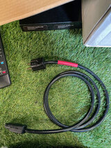Phonosophie  BI-AMP 1-2