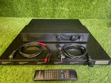 Phonosophie  BI-AMP 1-2