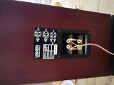 Usher Audio V 602