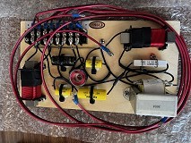 Klipsch Chorus I