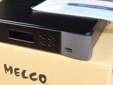 Melco N1-S38