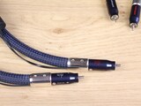 AudioQuest Wild Blue Yonder
