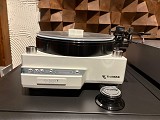 TechDAS techdas v premium + graham phantom iii 10 inc kol