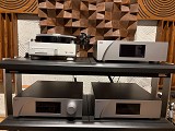 TechDAS techdas v premium + graham phantom iii 10 inc kol