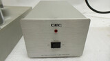 CEC TL0-X